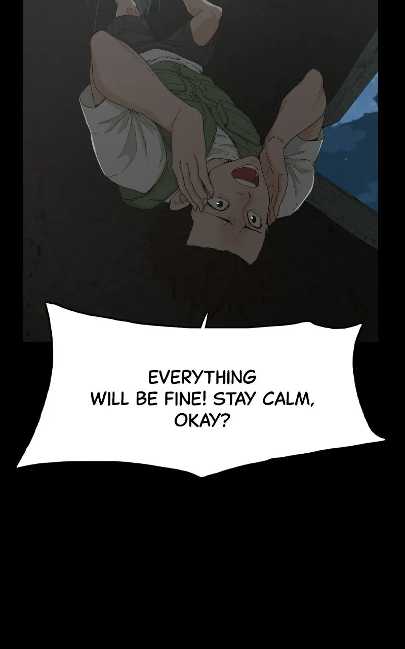 Utawarerumono dj - Survive Chapter 1 page 40 - 
