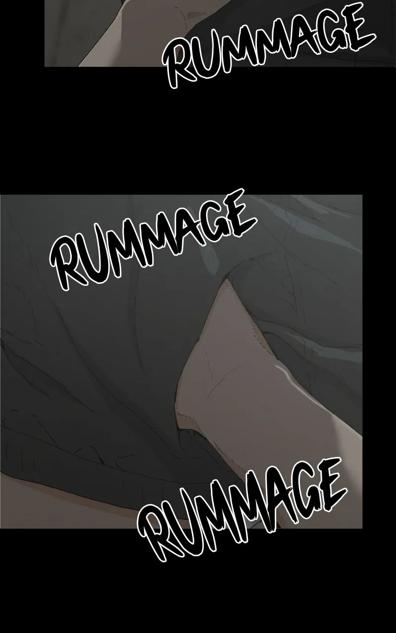 Utawarerumono dj - Survive Chapter 1 page 43 - 
