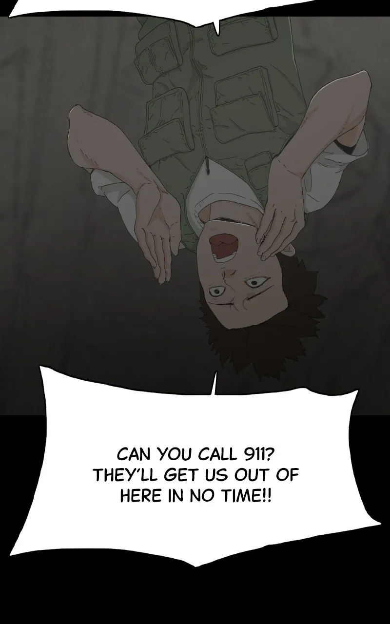 Utawarerumono dj - Survive Chapter 1 page 50 - 
