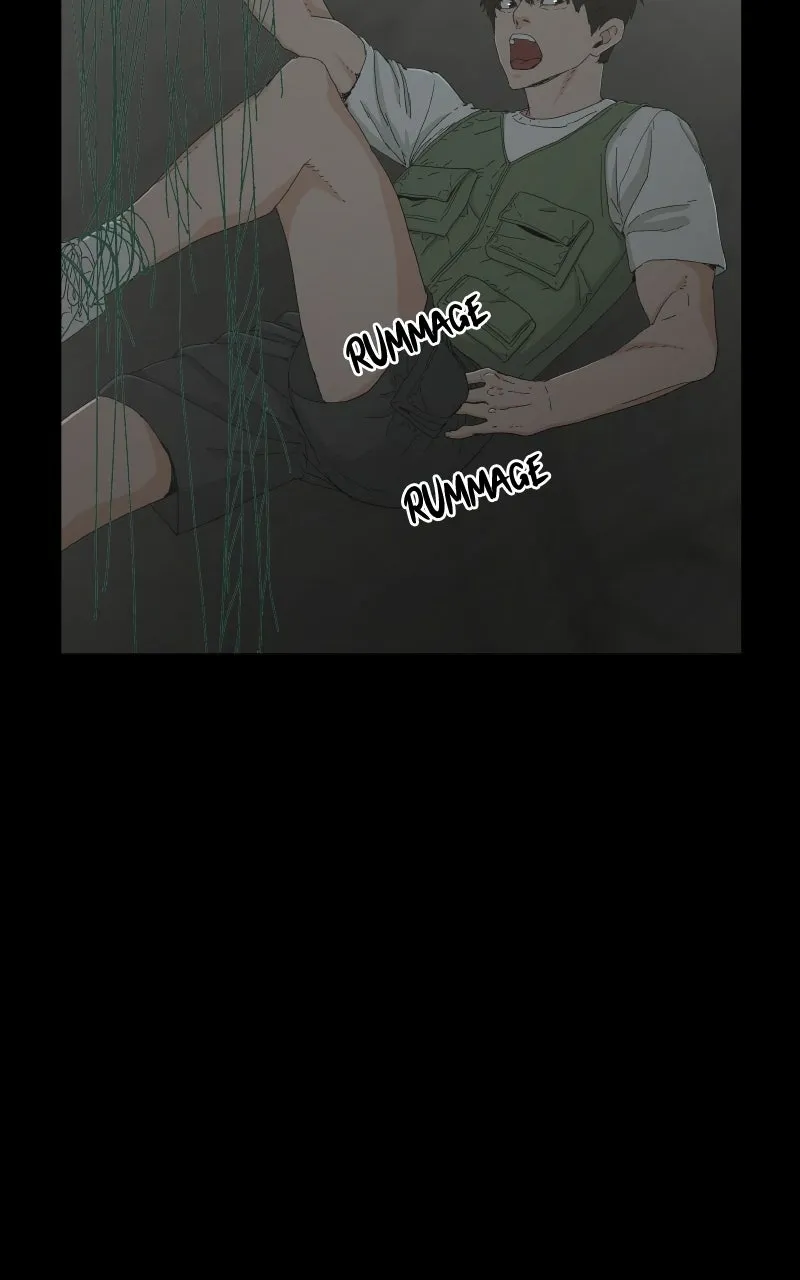Utawarerumono dj - Survive Chapter 1 page 93 - 