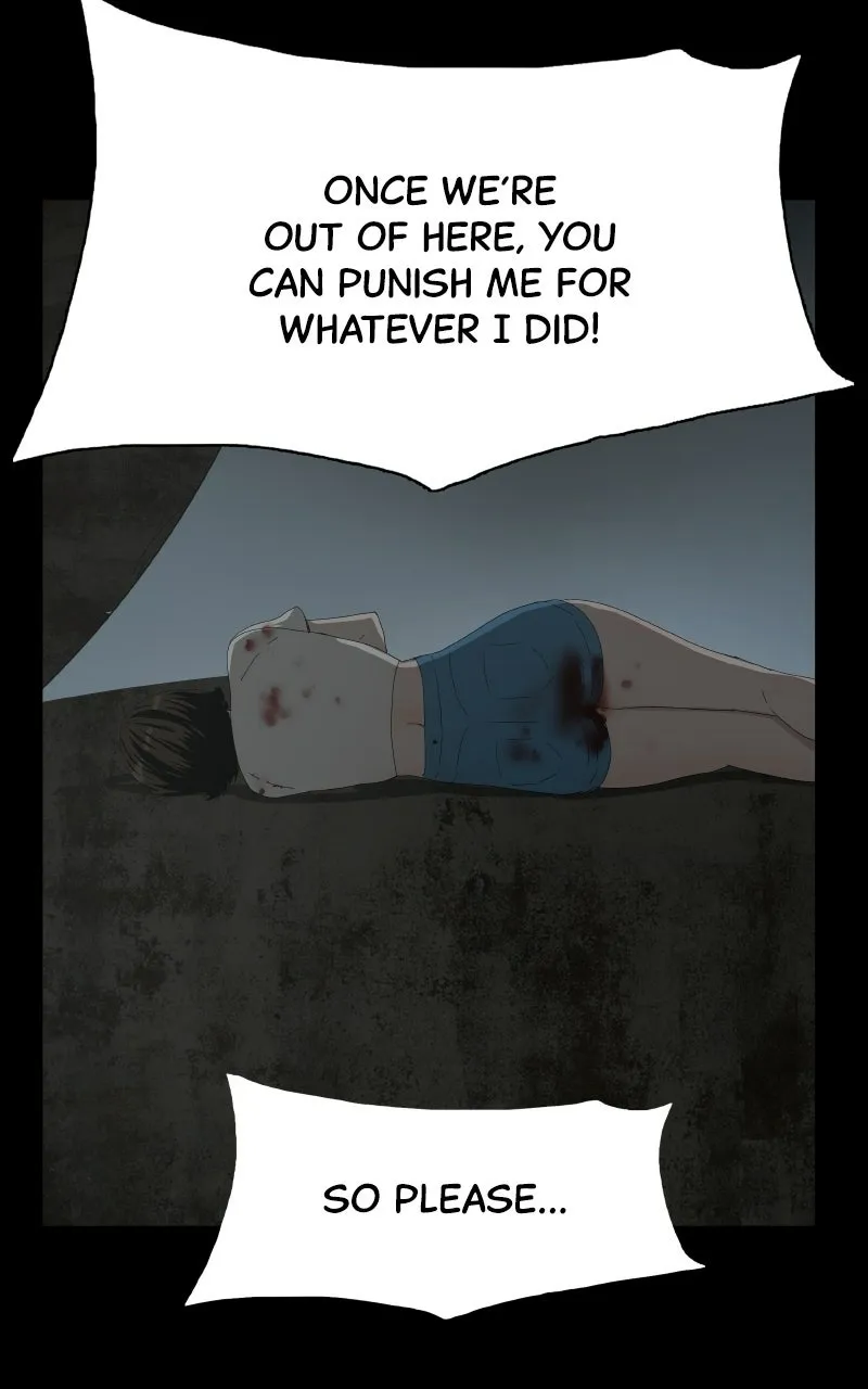 Utawarerumono dj - Survive Chapter 11 page 60 - 