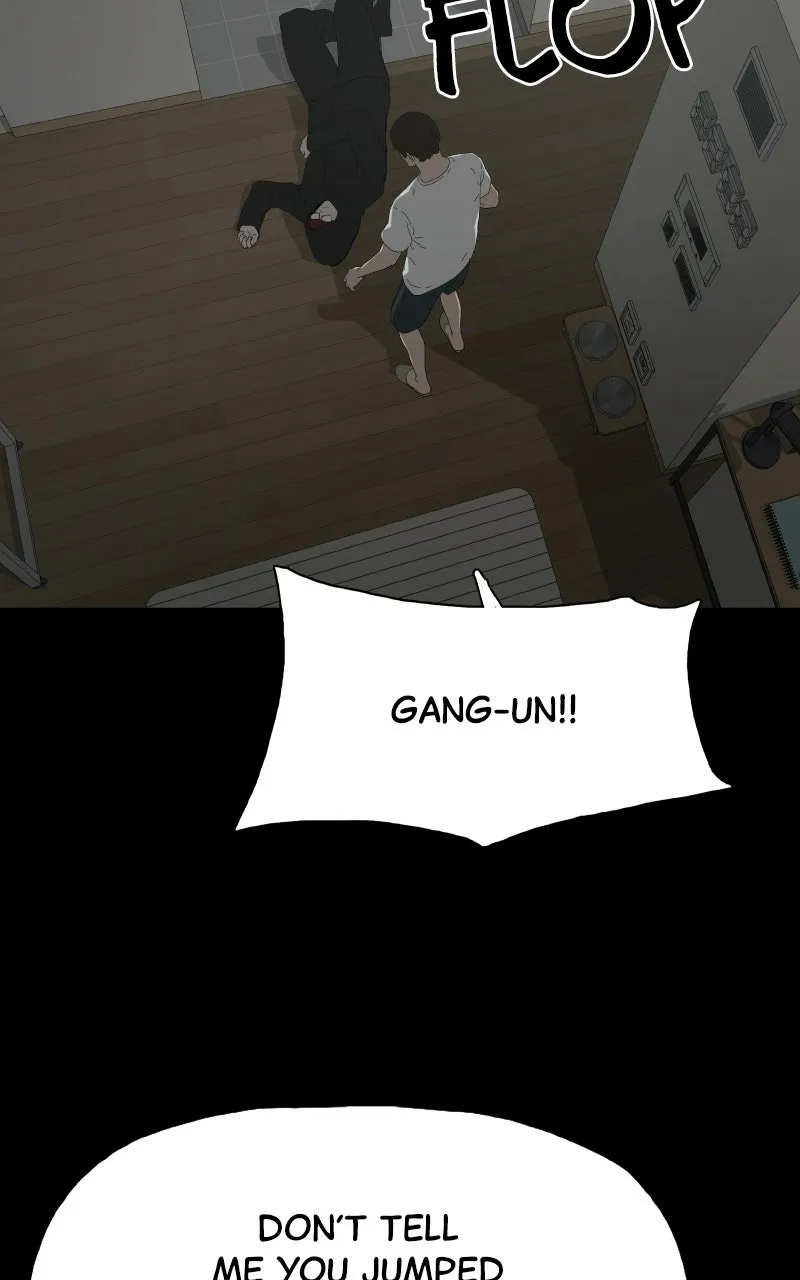 Utawarerumono dj - Survive Chapter 13 page 37 - 