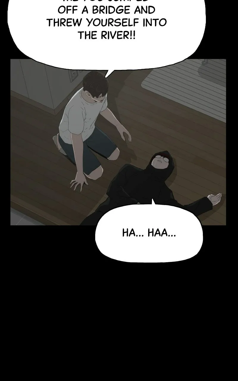 Utawarerumono dj - Survive Chapter 13 page 38 - 
