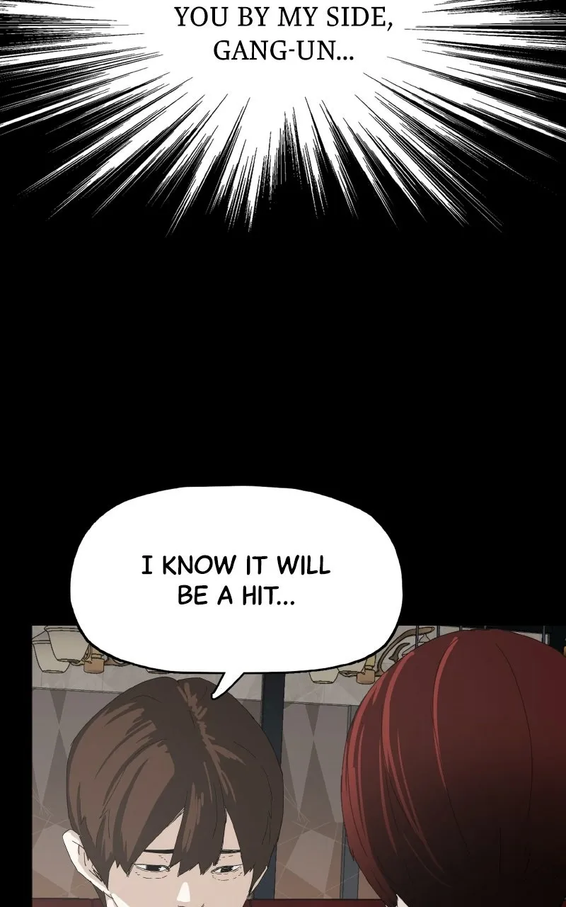 Utawarerumono dj - Survive Chapter 15 page 111 - 