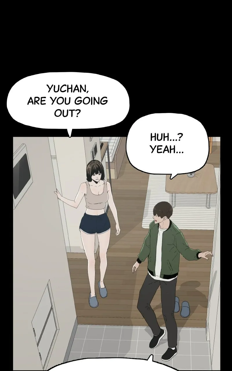 Utawarerumono dj - Survive Chapter 15 page 73 - 