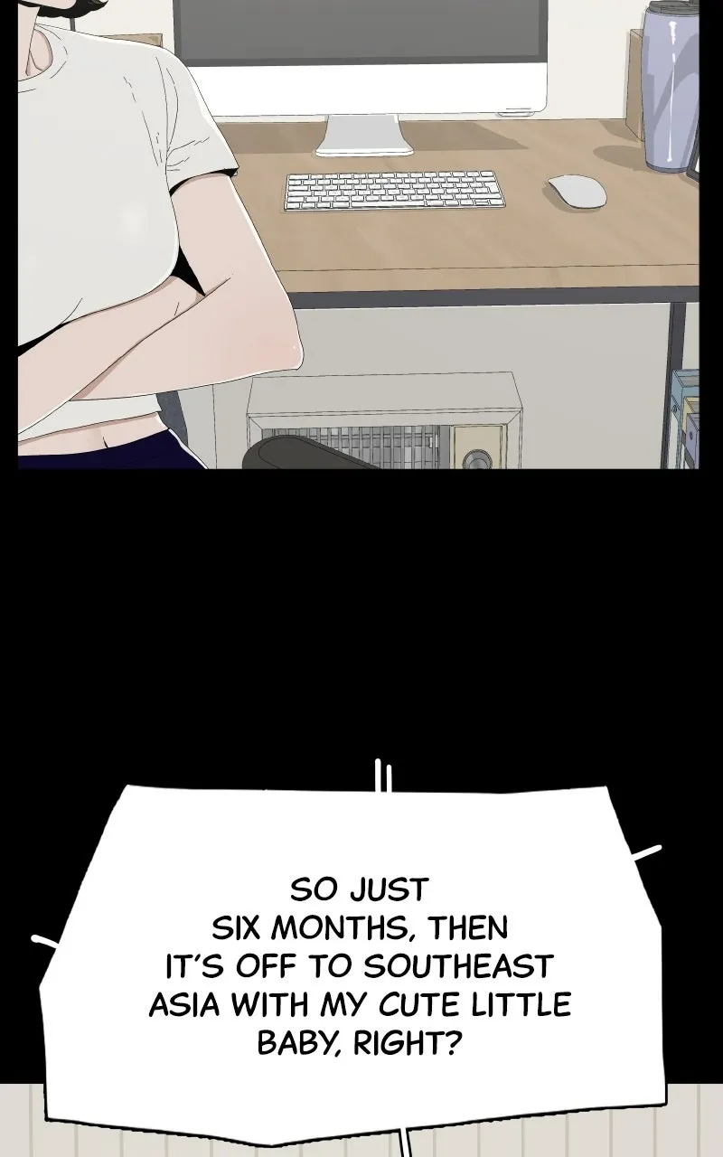 Utawarerumono dj - Survive Chapter 16 page 114 - 