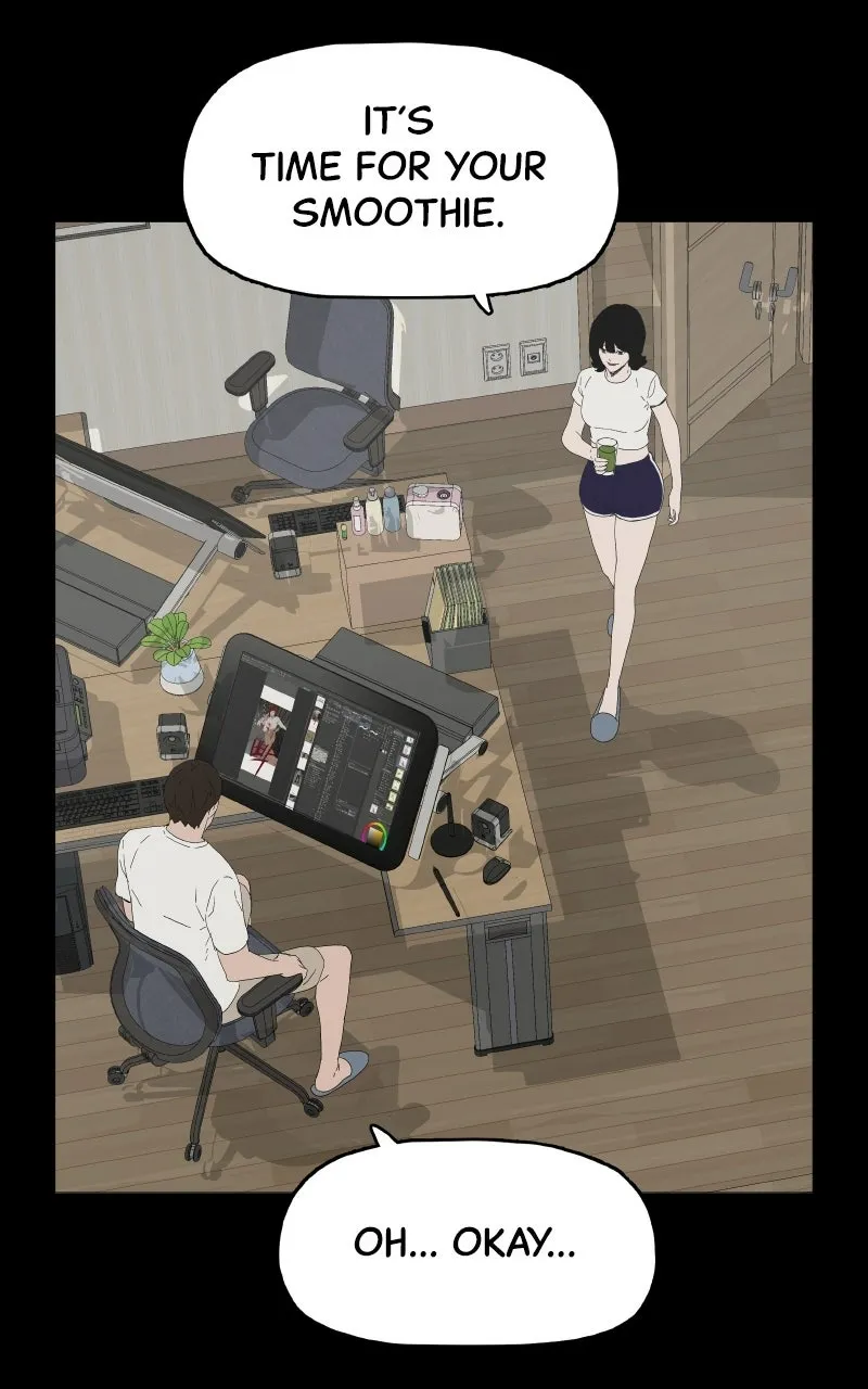 Utawarerumono dj - Survive Chapter 16 page 9 - 