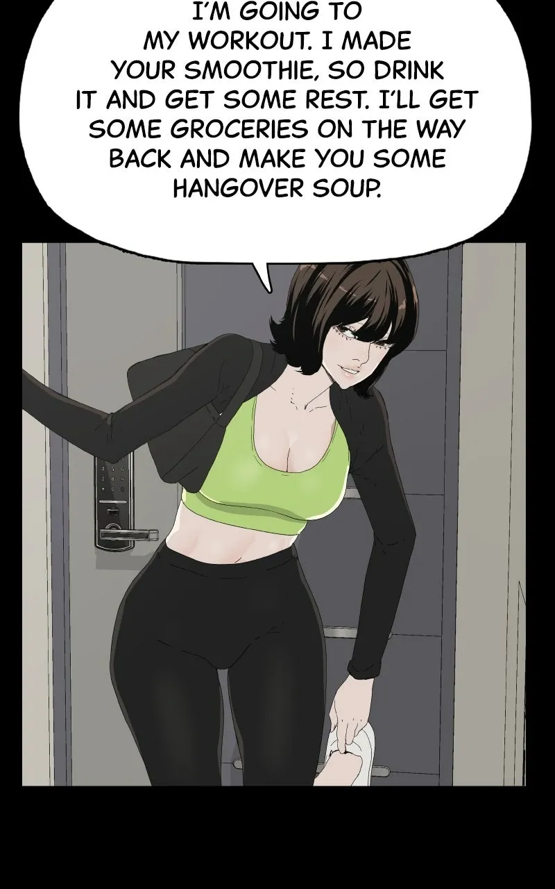 Utawarerumono dj - Survive Chapter 17 page 101 - 