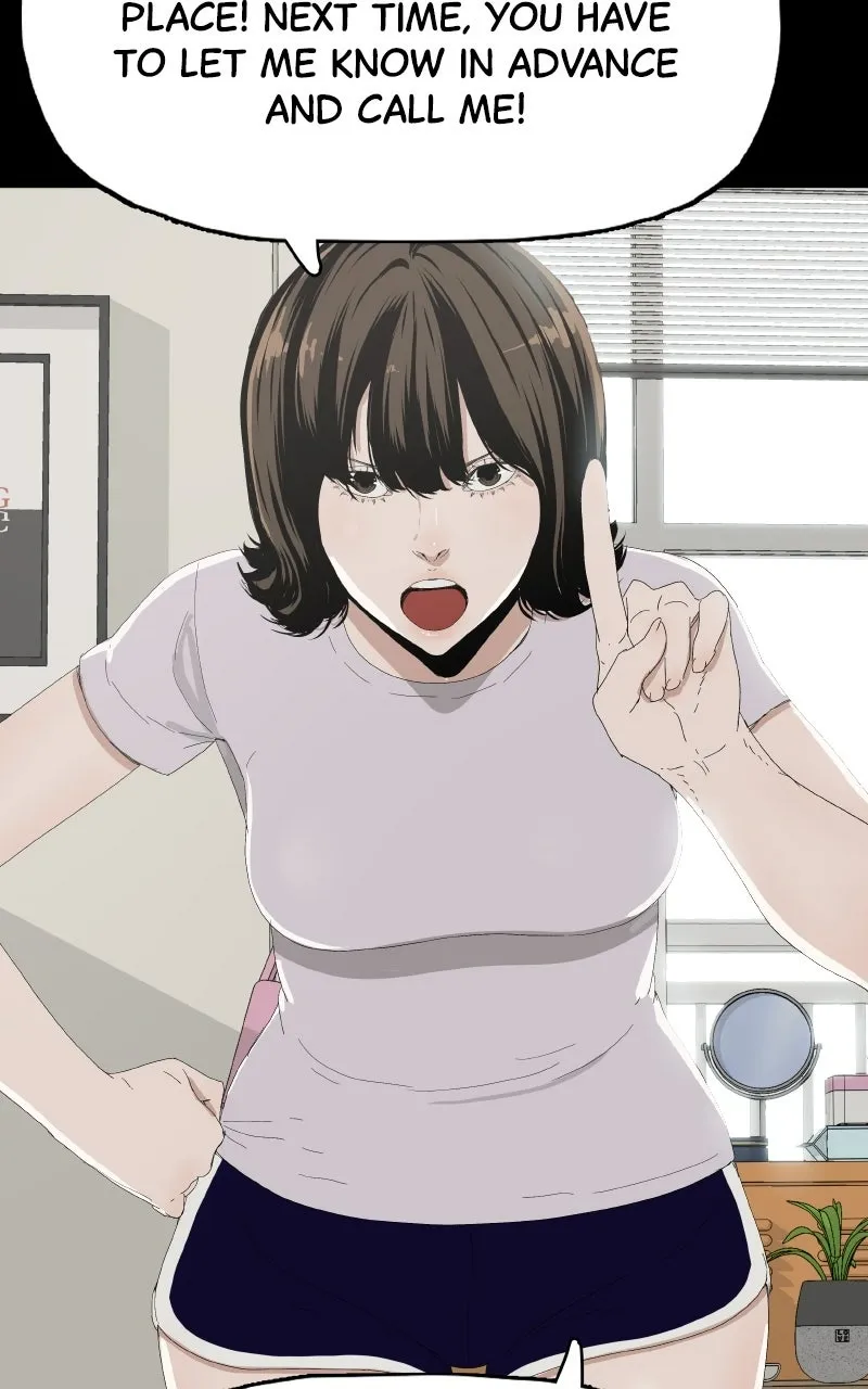 Utawarerumono dj - Survive Chapter 17 page 82 - 