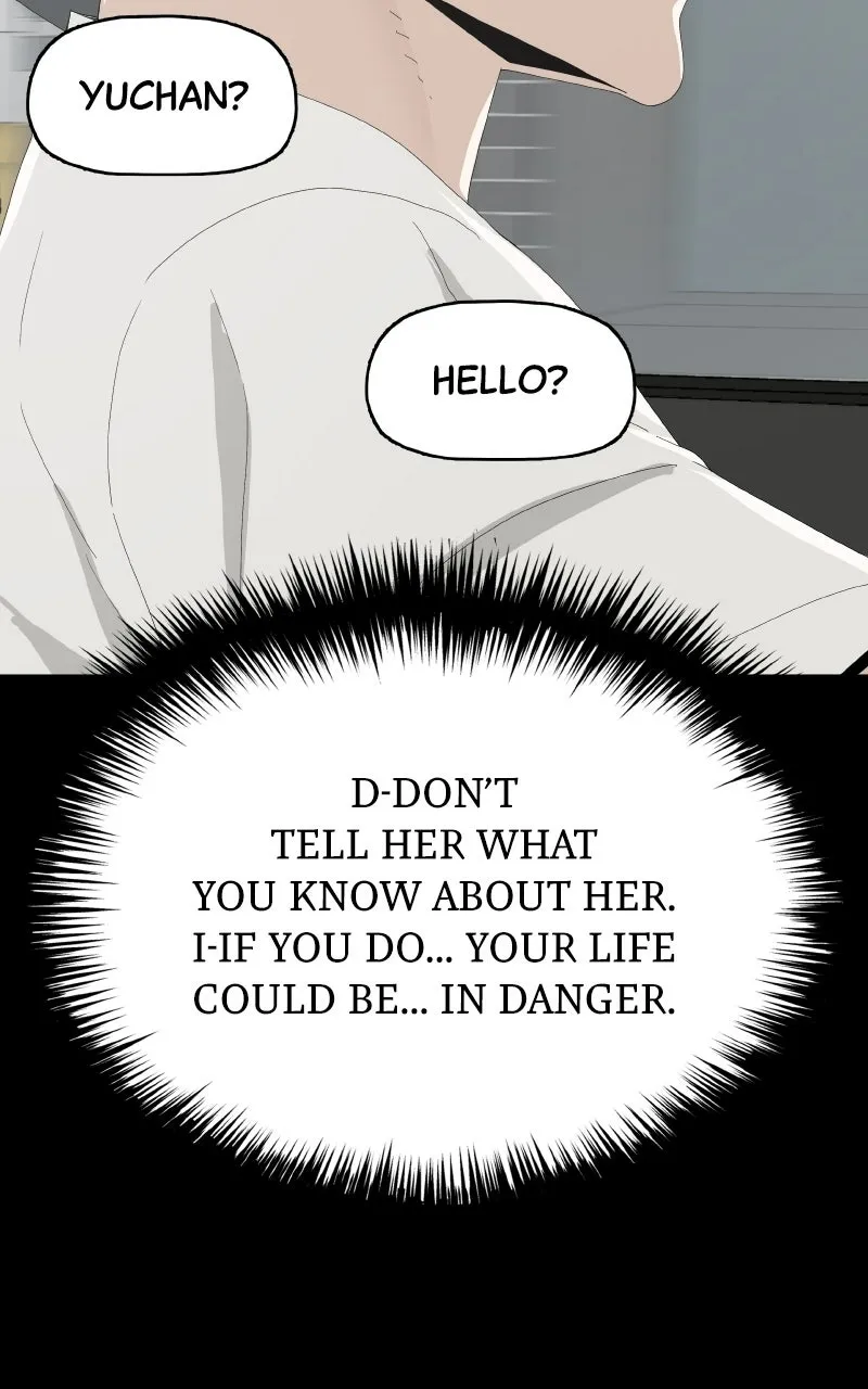 Utawarerumono dj - Survive Chapter 18 page 59 - 
