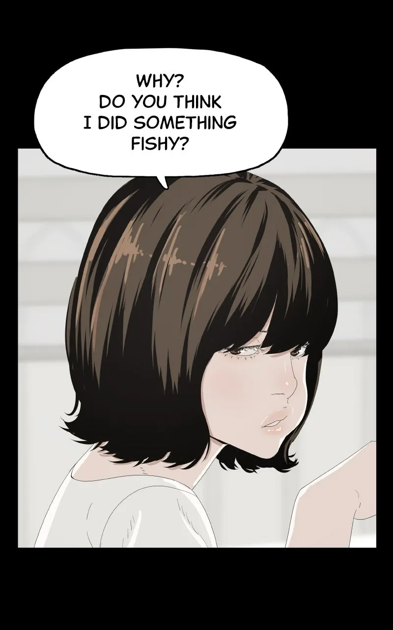Utawarerumono dj - Survive Chapter 18 page 98 - 