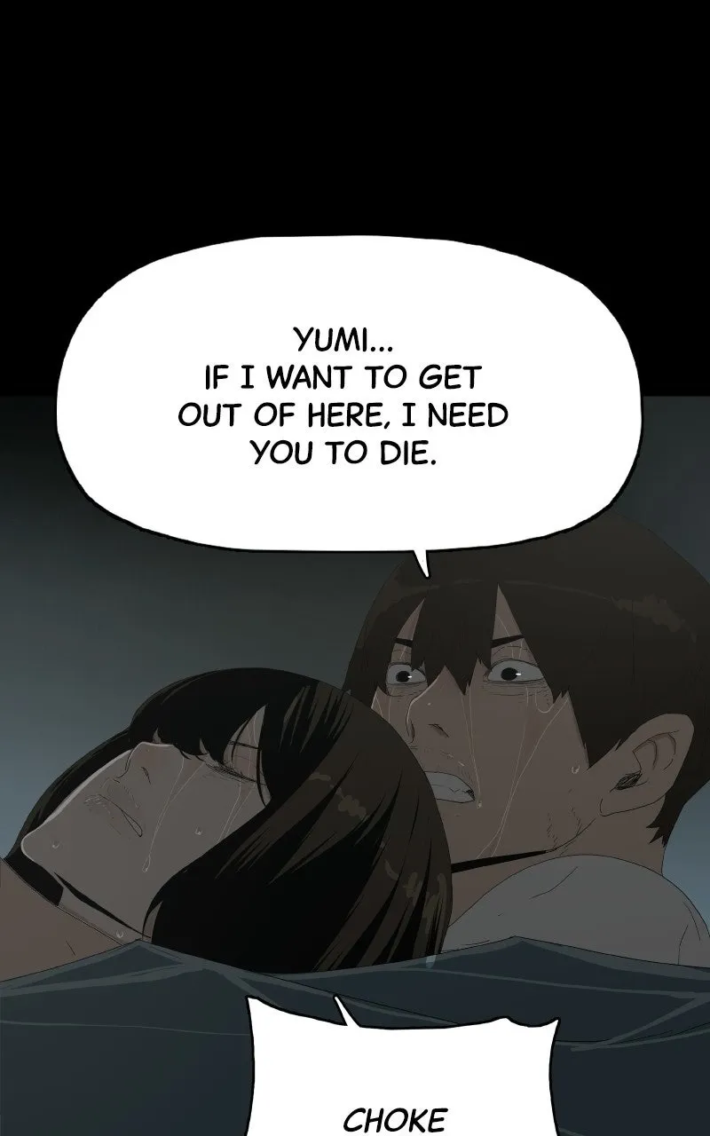 Utawarerumono dj - Survive Chapter 19 page 127 - 