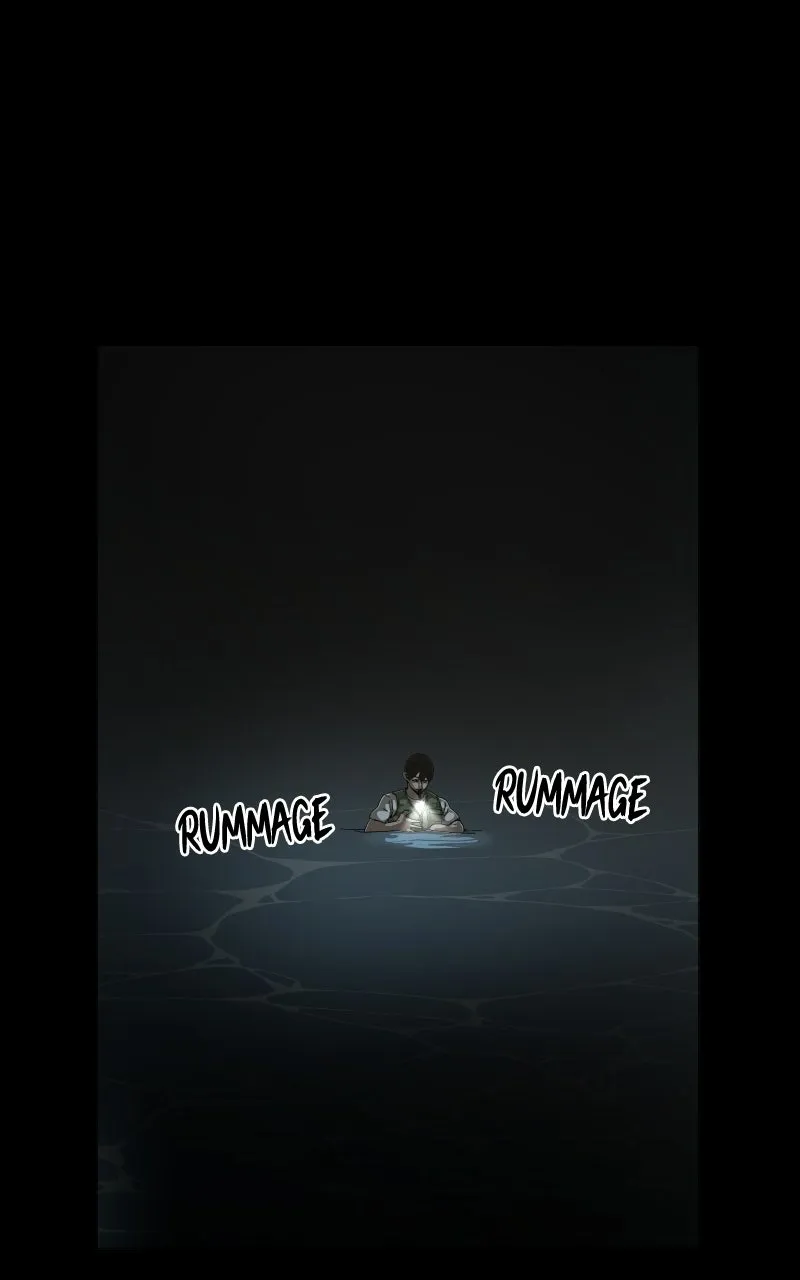 Utawarerumono dj - Survive Chapter 2 page 40 - 