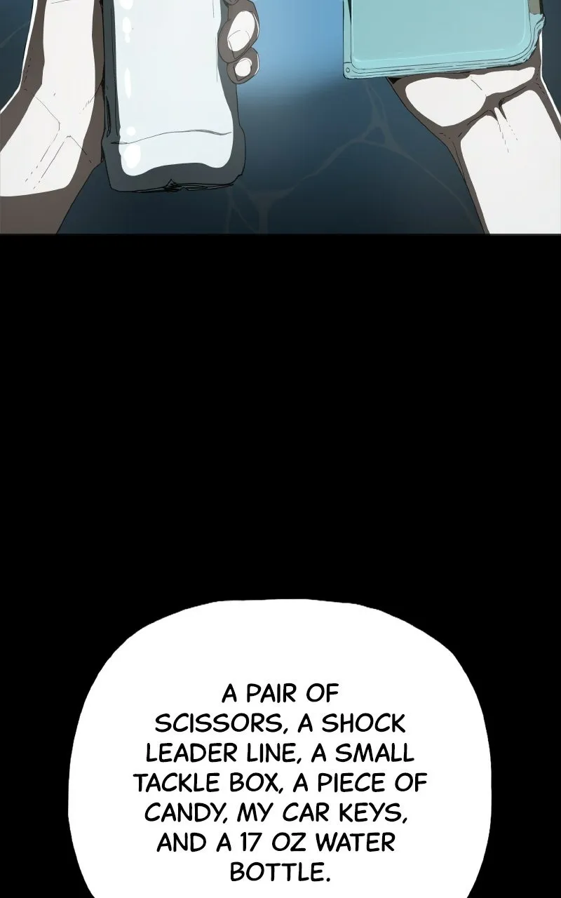 Utawarerumono dj - Survive Chapter 2 page 42 - 