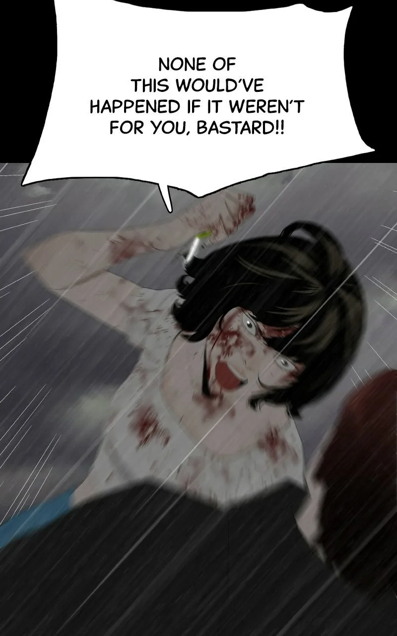 Utawarerumono dj - Survive Chapter 20 page 57 - 
