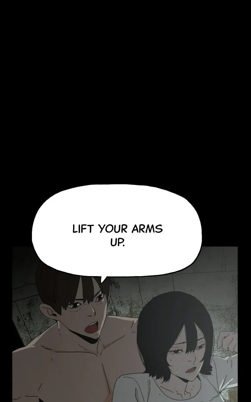 Utawarerumono dj - Survive Chapter 3 page 105 - 