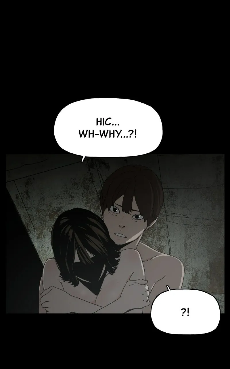 Utawarerumono dj - Survive Chapter 3 page 116 - 