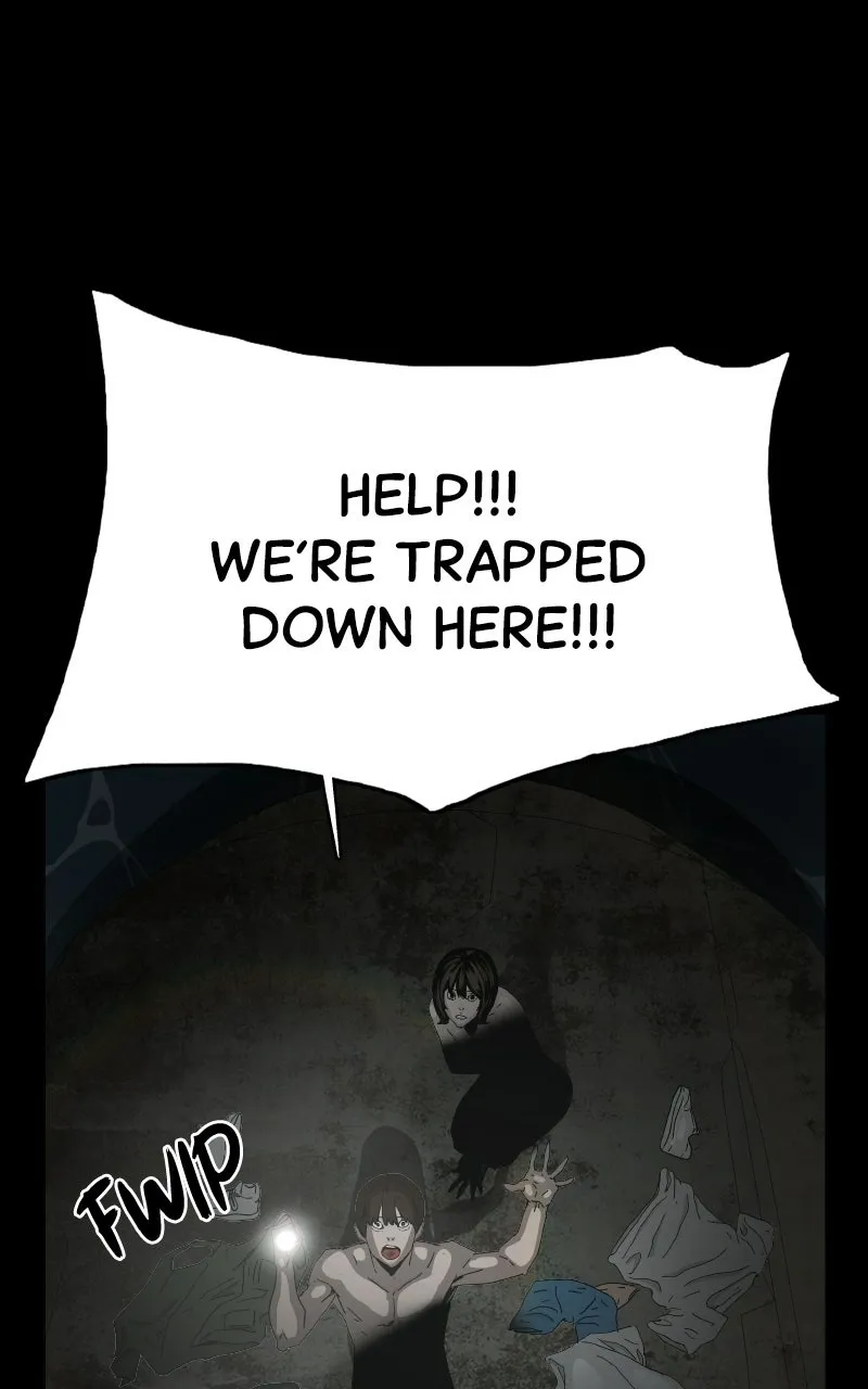 Utawarerumono dj - Survive Chapter 3 page 170 - 