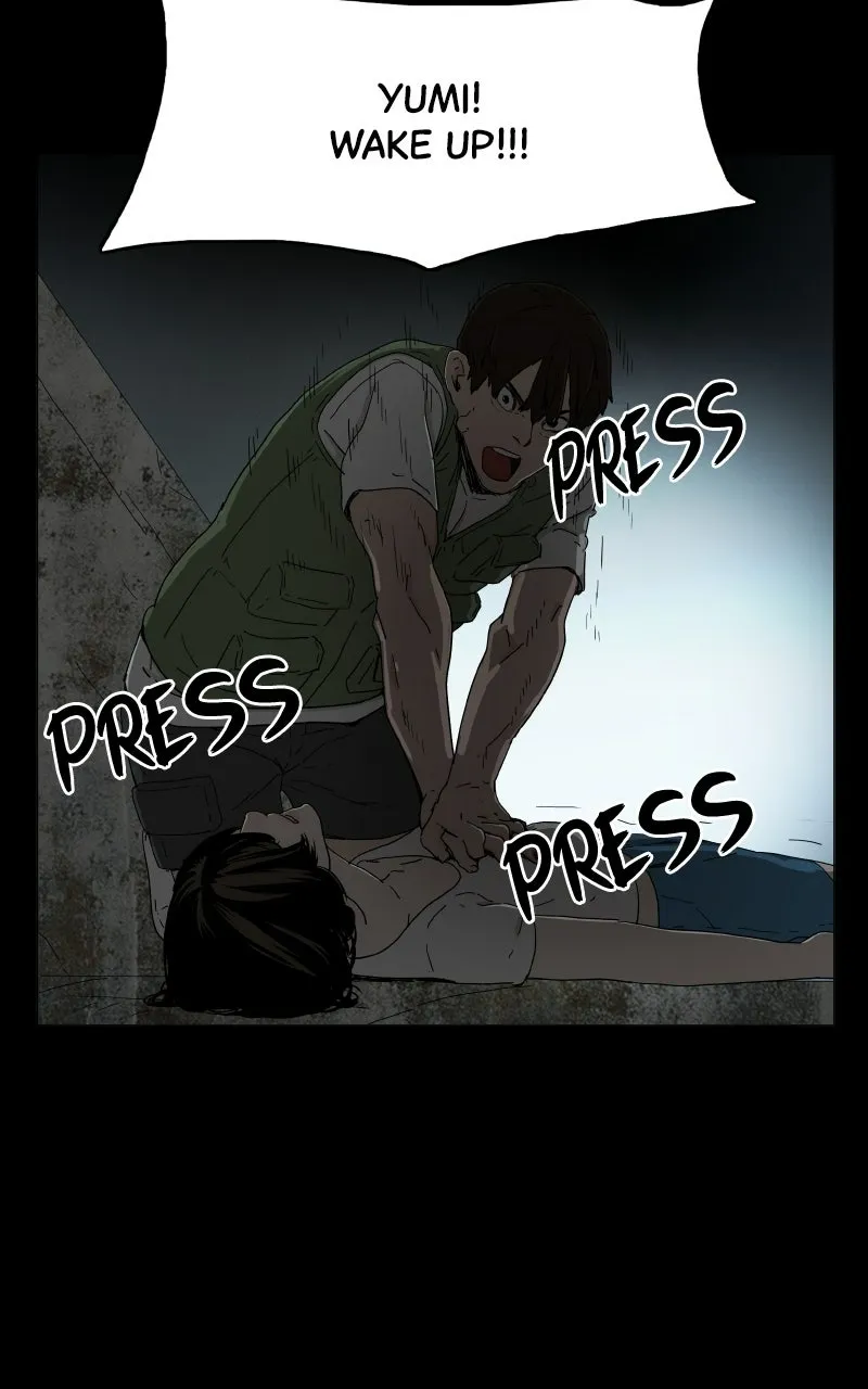 Utawarerumono dj - Survive Chapter 3 page 56 - 