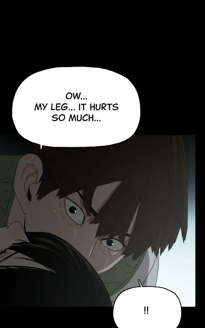 Utawarerumono dj - Survive Chapter 3 page 75 - 