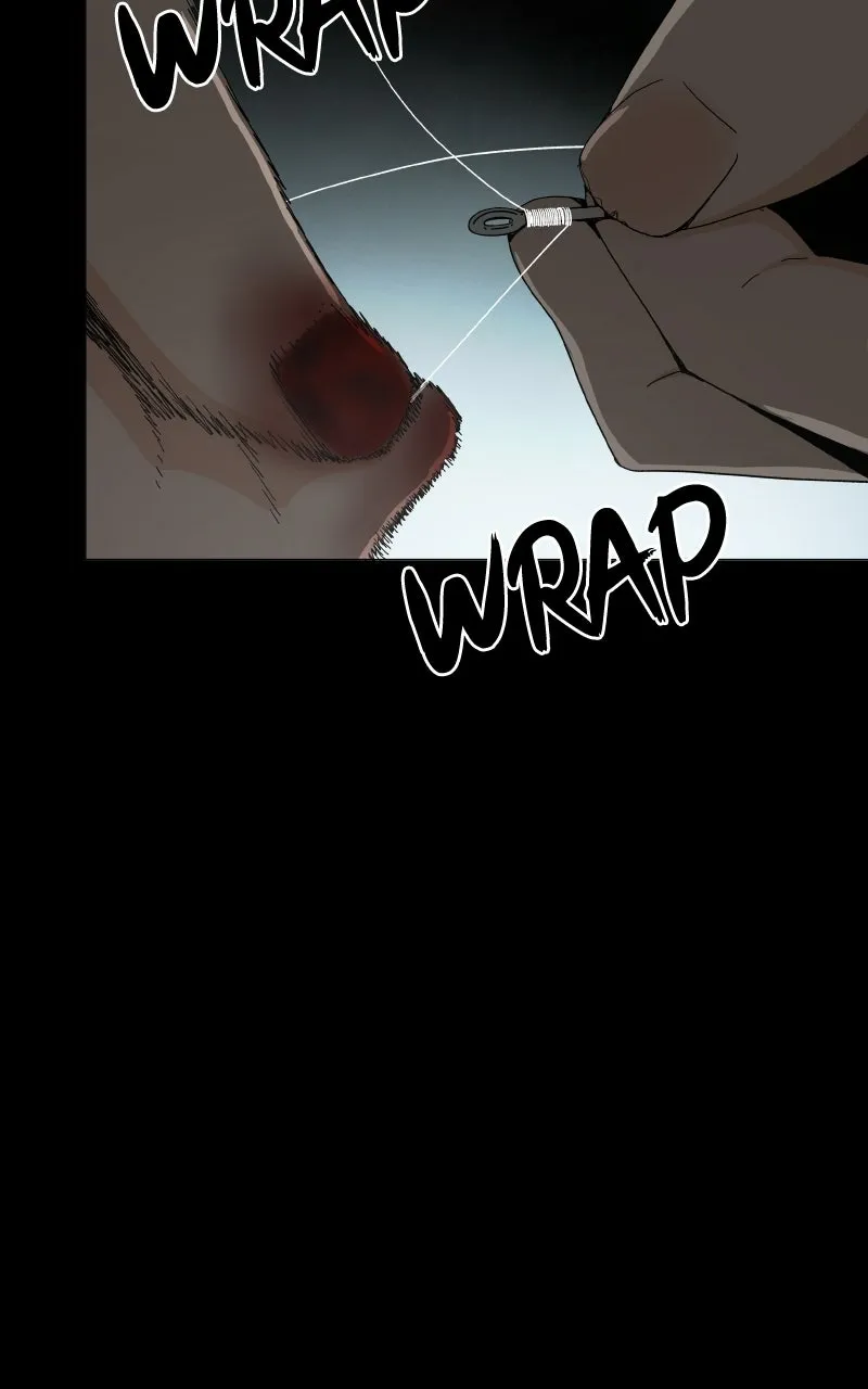 Utawarerumono dj - Survive Chapter 3 page 84 - 
