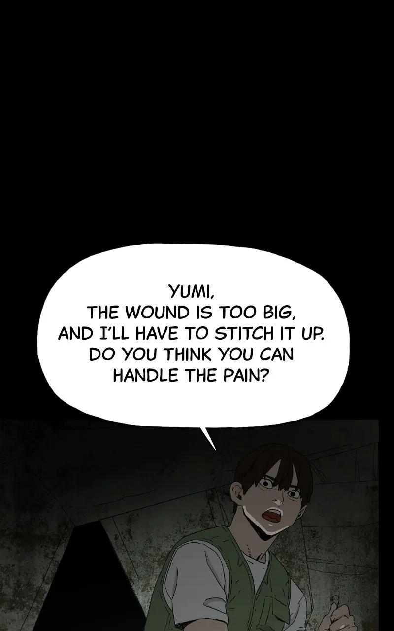 Utawarerumono dj - Survive Chapter 3 page 86 - 