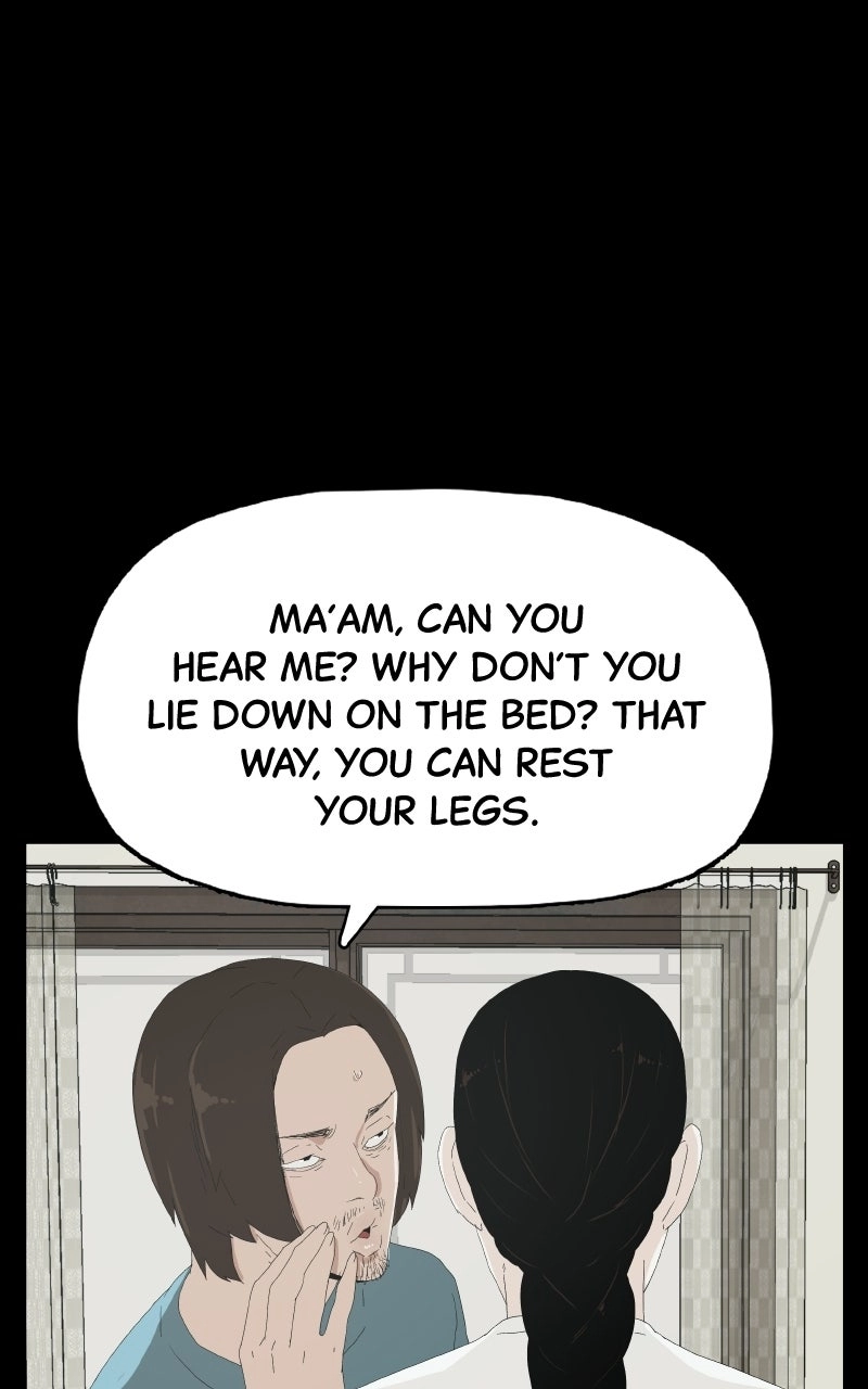 Utawarerumono dj - Survive Chapter 37 page 6 - 
