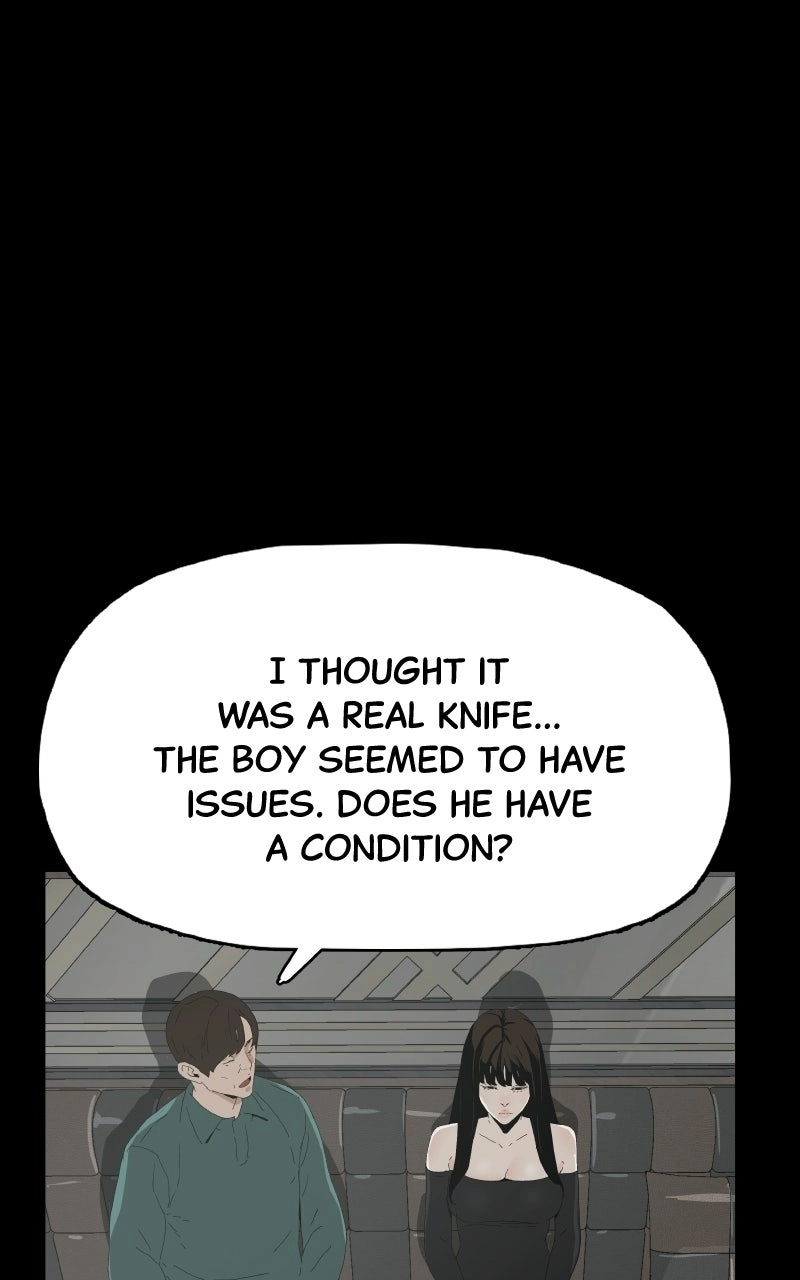 Utawarerumono dj - Survive Chapter 37 page 89 - 