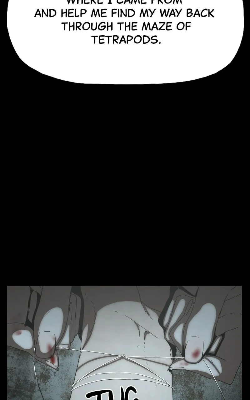 Utawarerumono dj - Survive Chapter 4 page 43 - 