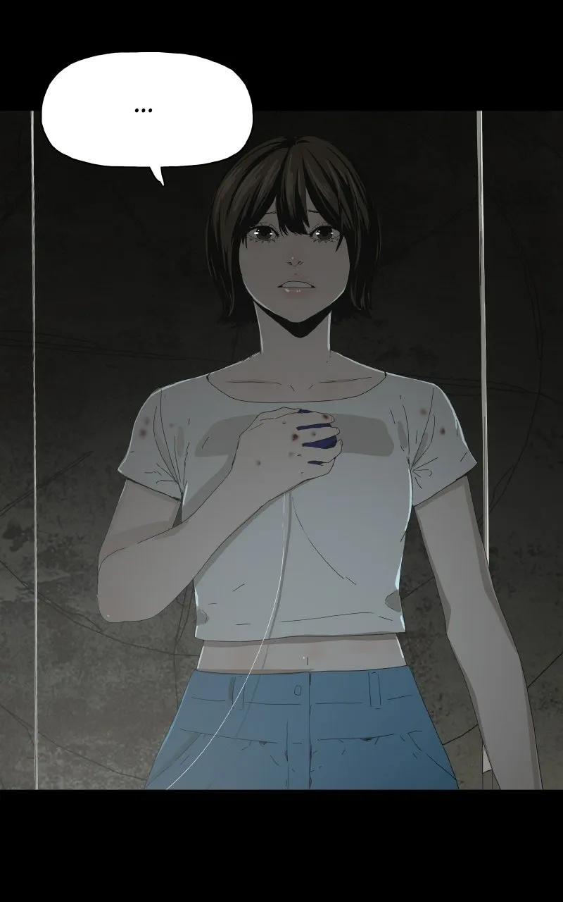 Utawarerumono dj - Survive Chapter 4 page 47 - 