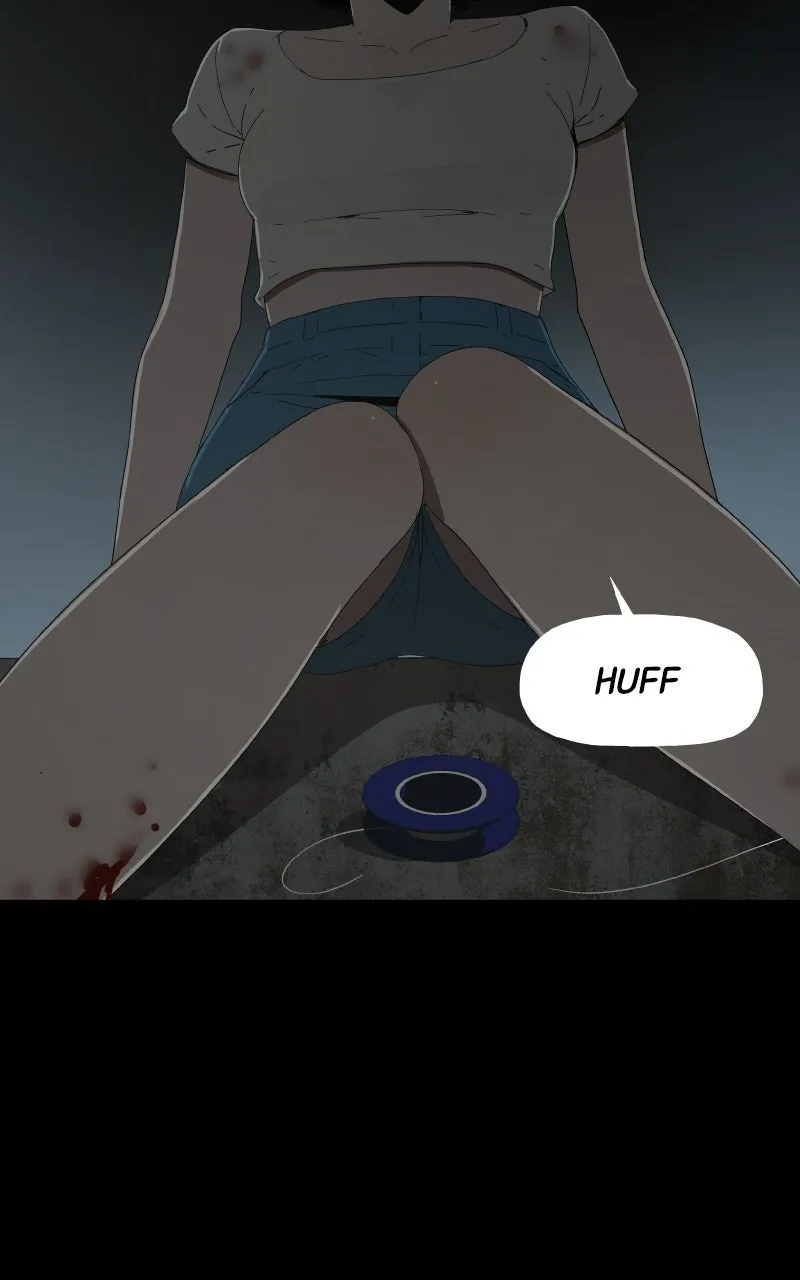 Utawarerumono dj - Survive Chapter 4 page 89 - 