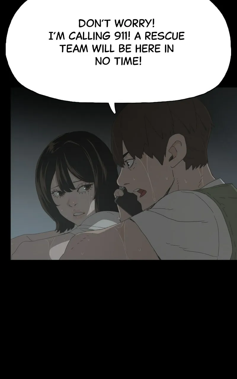 Utawarerumono dj - Survive Chapter 5 page 123 - 