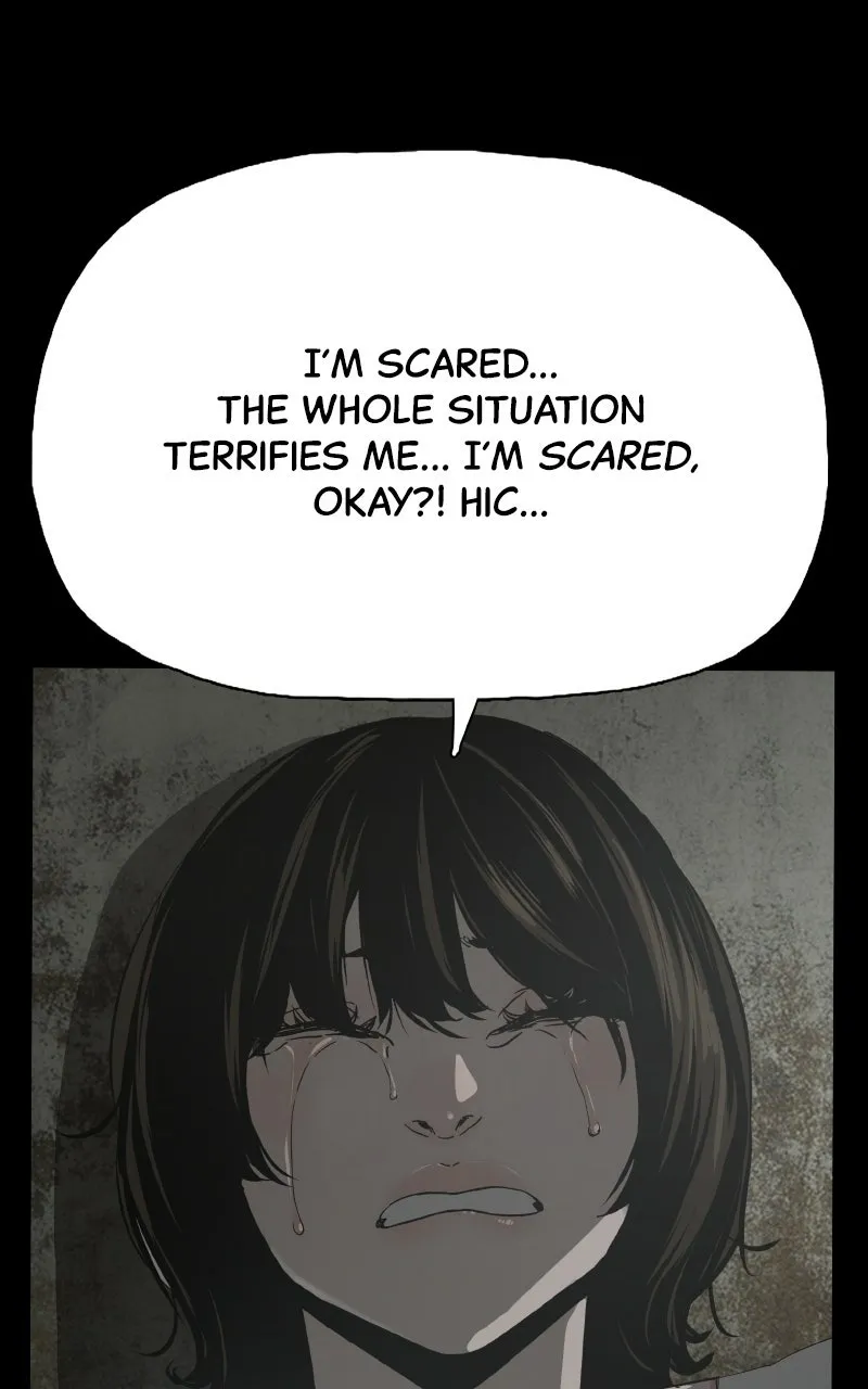 Utawarerumono dj - Survive Chapter 5 page 91 - 