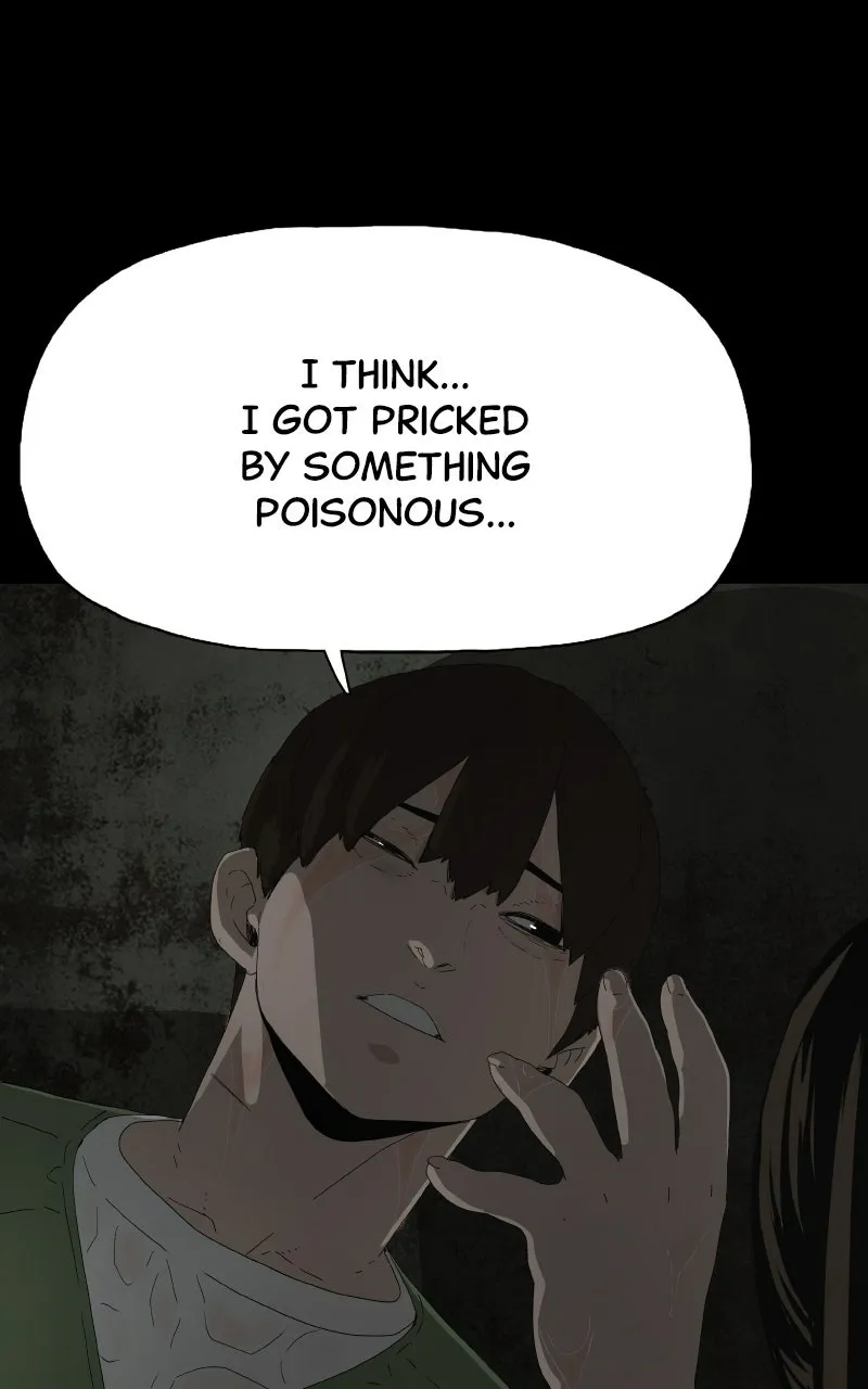 Utawarerumono dj - Survive Chapter 7 page 45 - 
