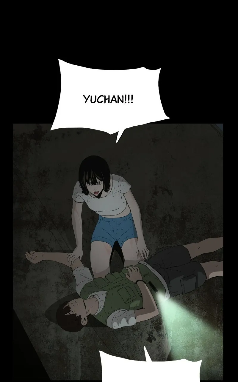 Utawarerumono dj - Survive Chapter 7 page 50 - 