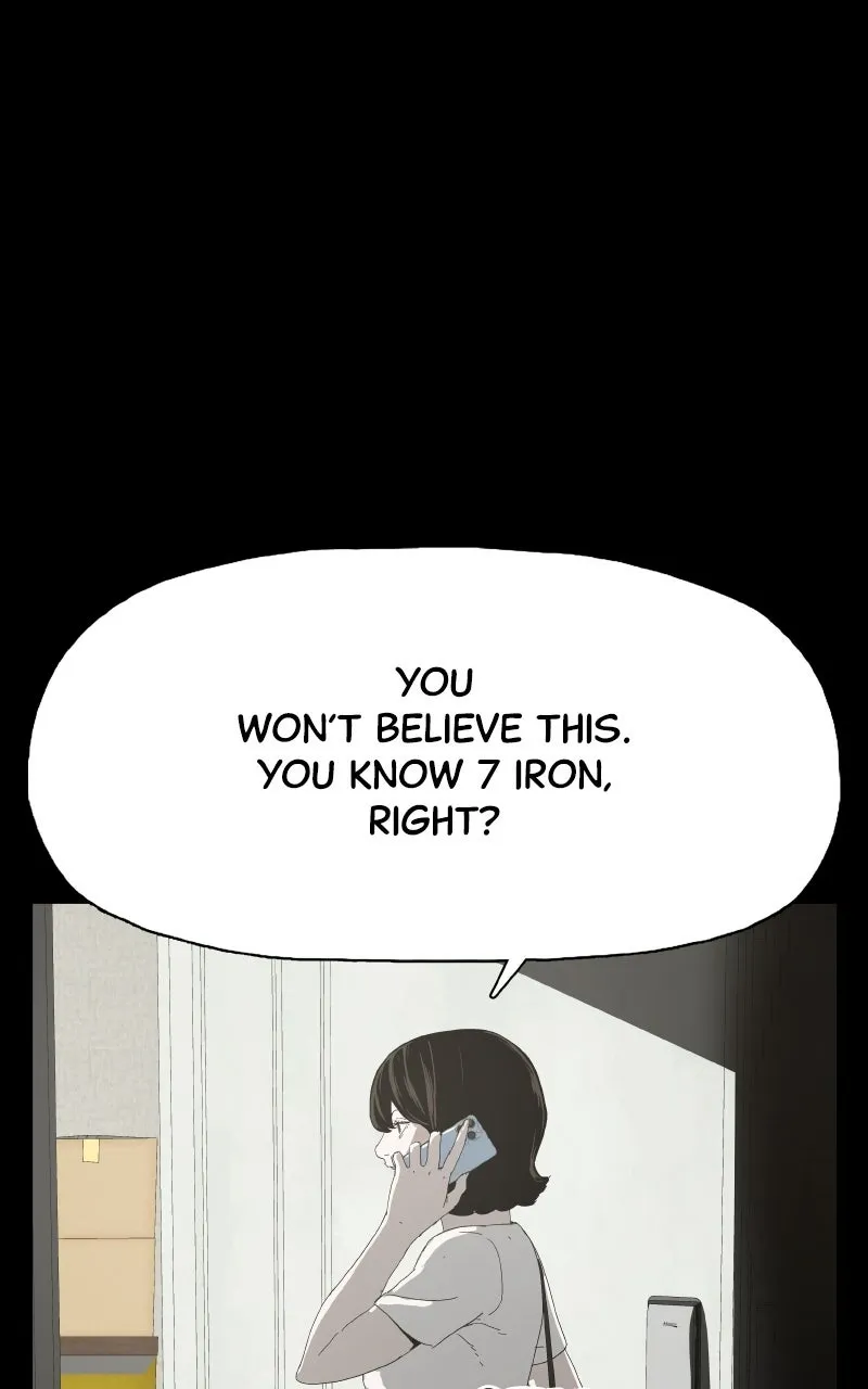 Utawarerumono dj - Survive Chapter 7 page 6 - 