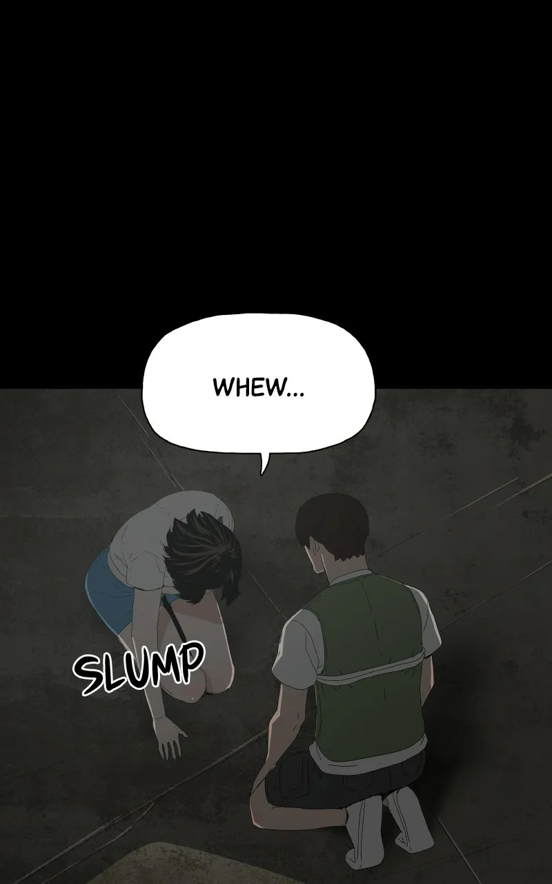 Utawarerumono dj - Survive Chapter 8 page 114 - 