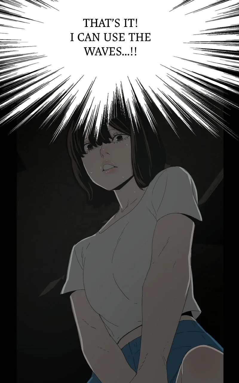 Utawarerumono dj - Survive Chapter 8 page 18 - 