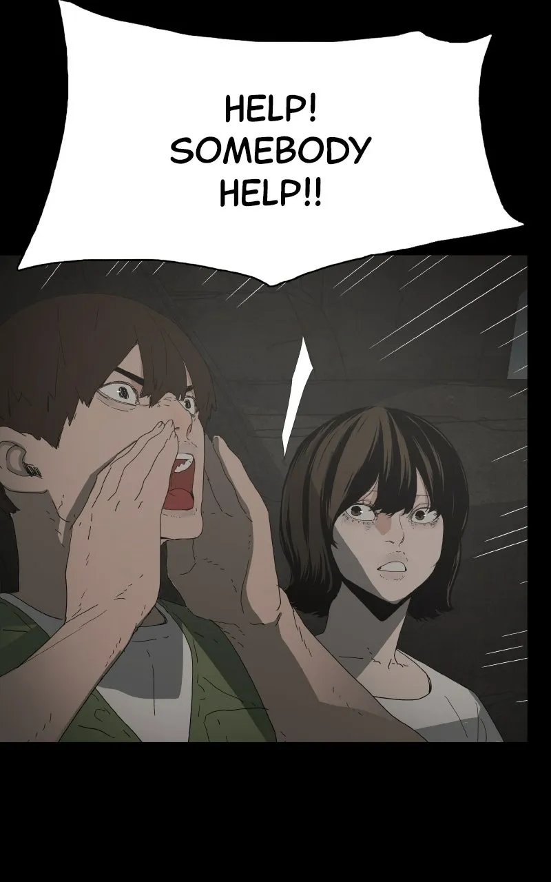 Utawarerumono dj - Survive Chapter 9 page 118 - 