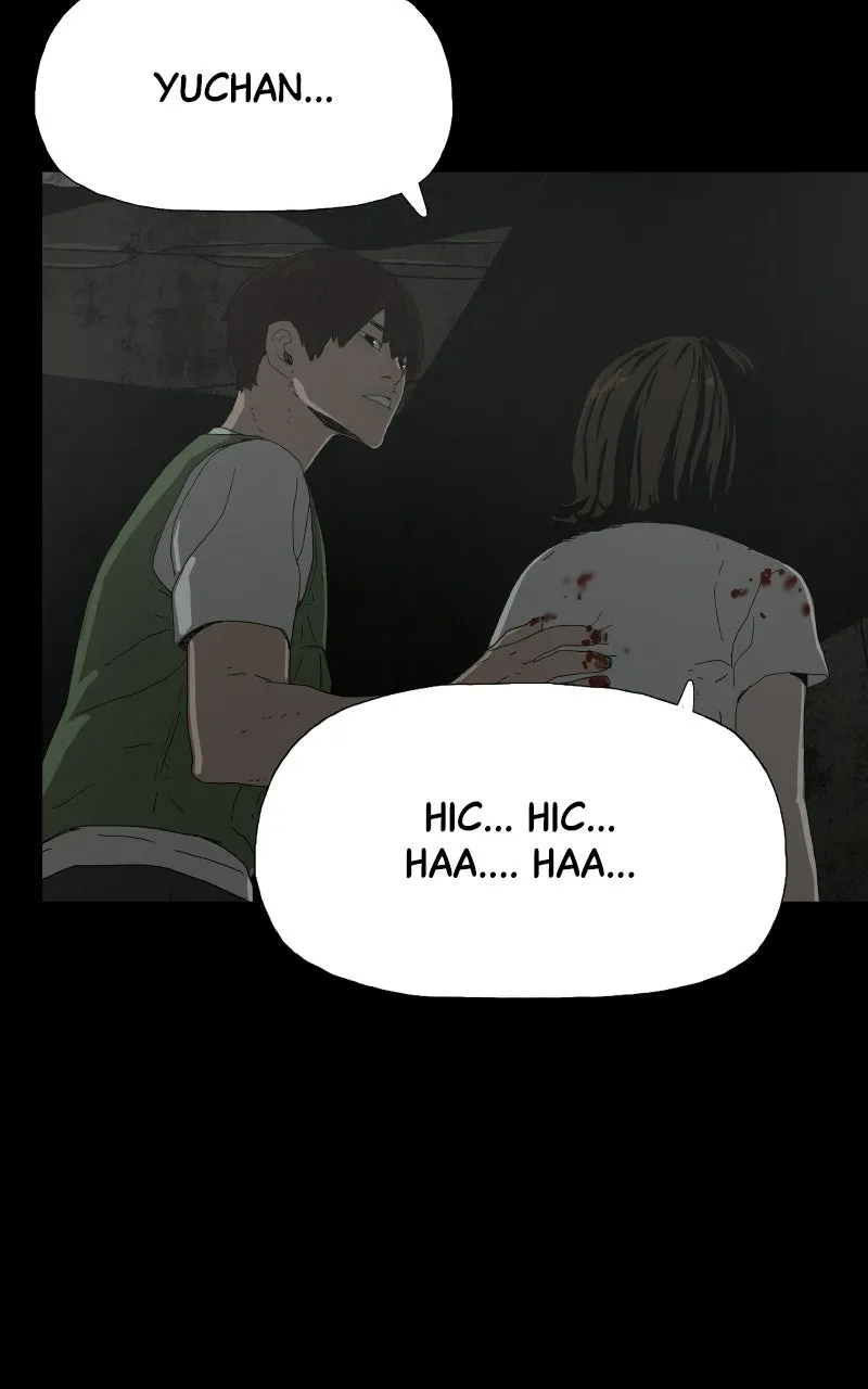Utawarerumono dj - Survive Chapter 9 page 66 - 