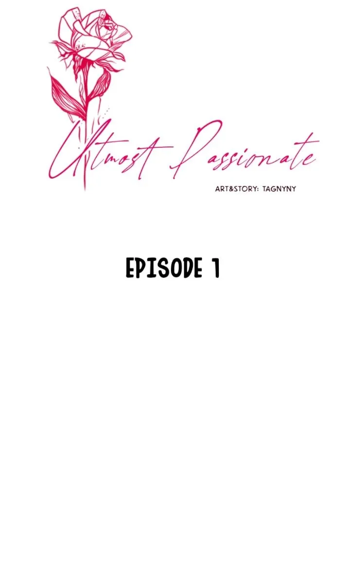 utmost-passionate Chapter 1 page 14 - 