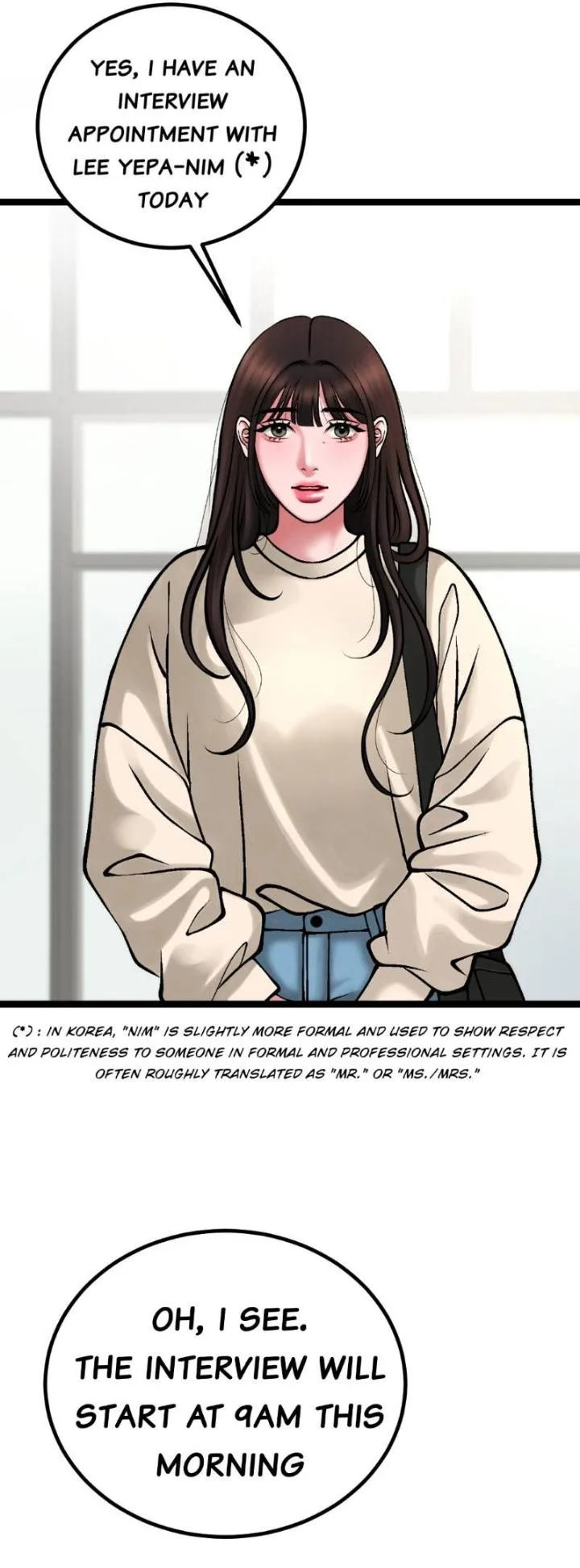 utmost-passionate Chapter 1 page 17 - 
