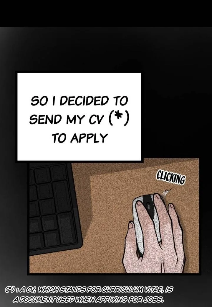 utmost-passionate Chapter 1 page 26 - 