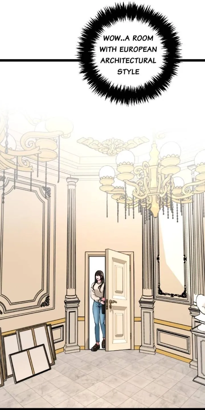 utmost-passionate Chapter 1 page 33 - 