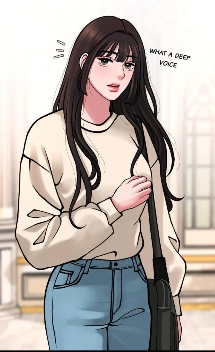 utmost-passionate Chapter 1 page 36 - 