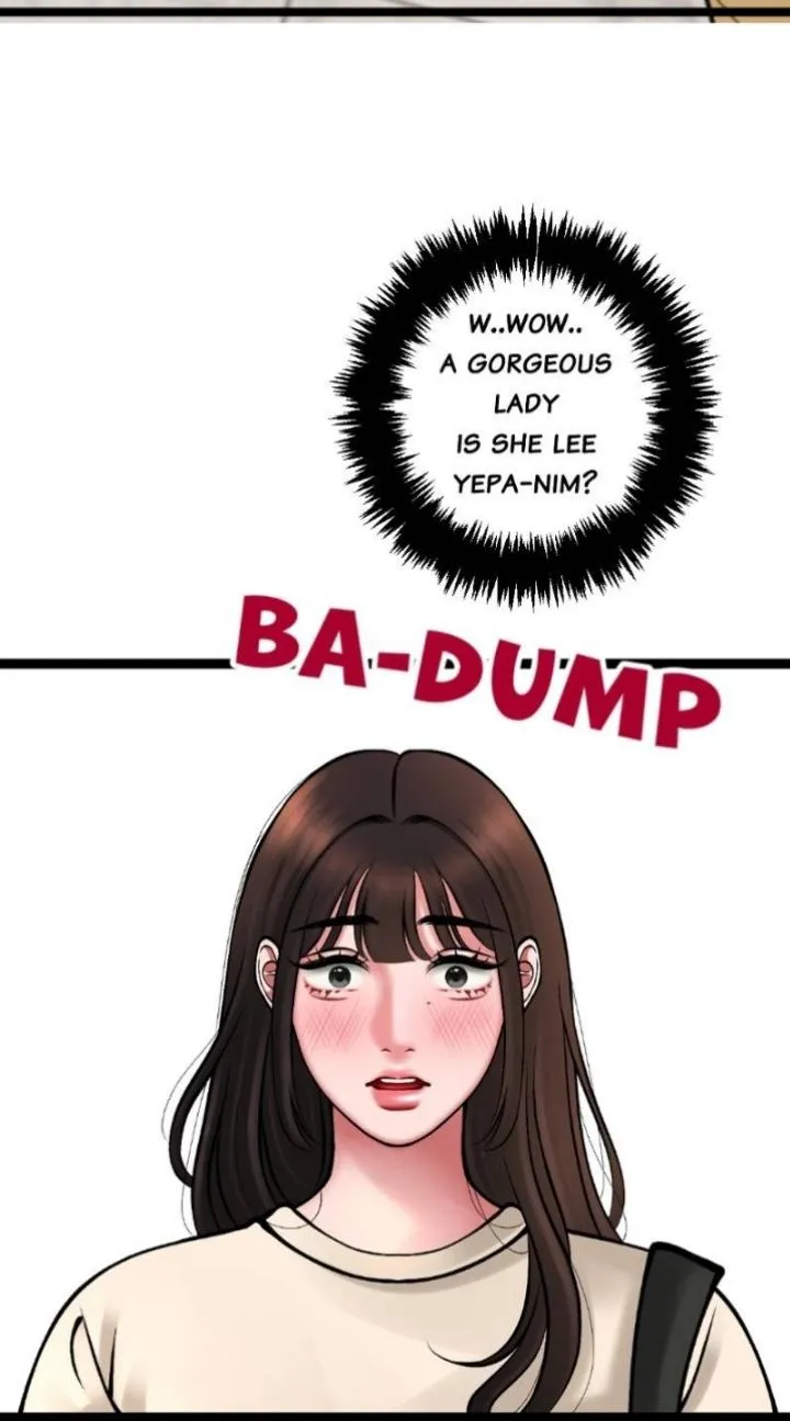 utmost-passionate Chapter 1 page 38 - 
