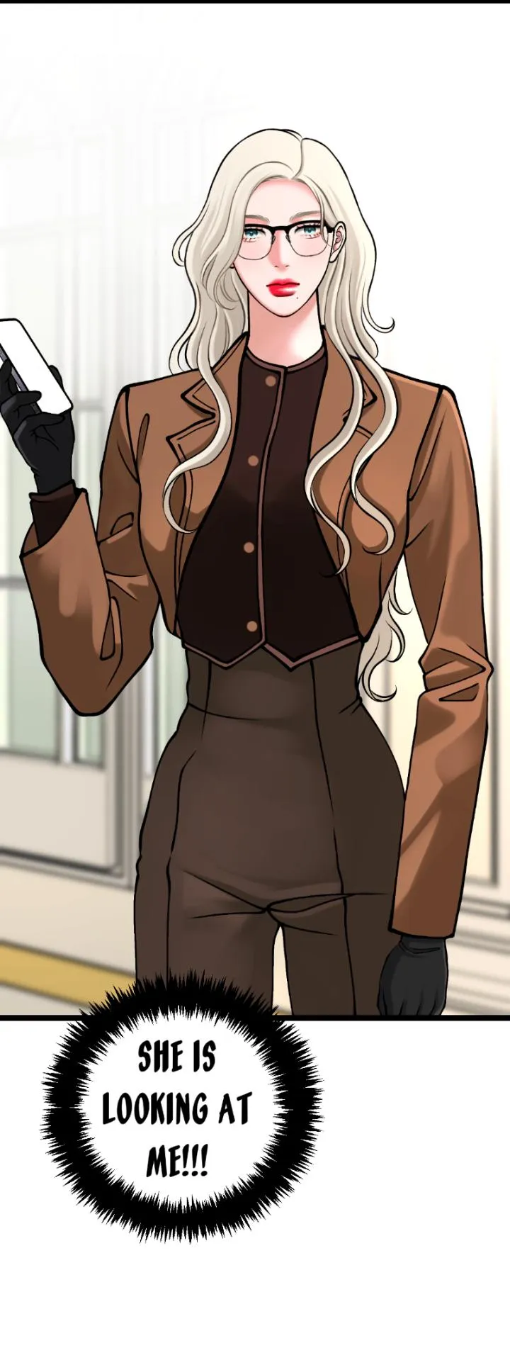 utmost-passionate Chapter 1 page 42 - 