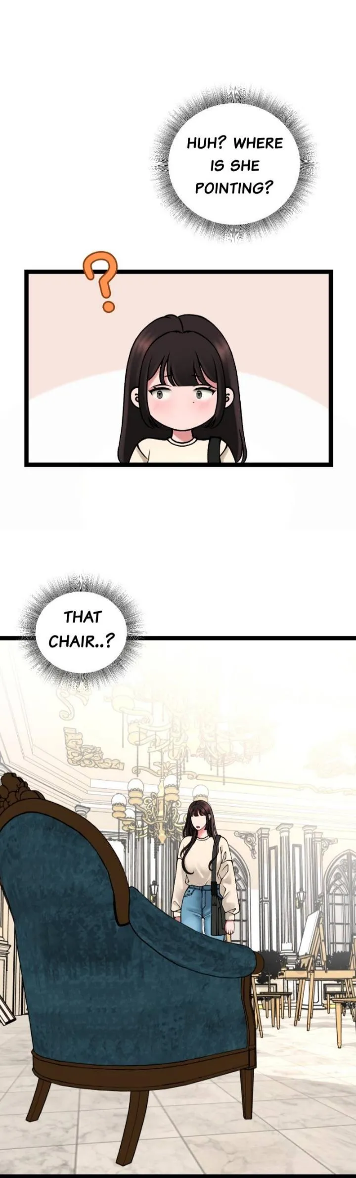 utmost-passionate Chapter 1 page 44 - 