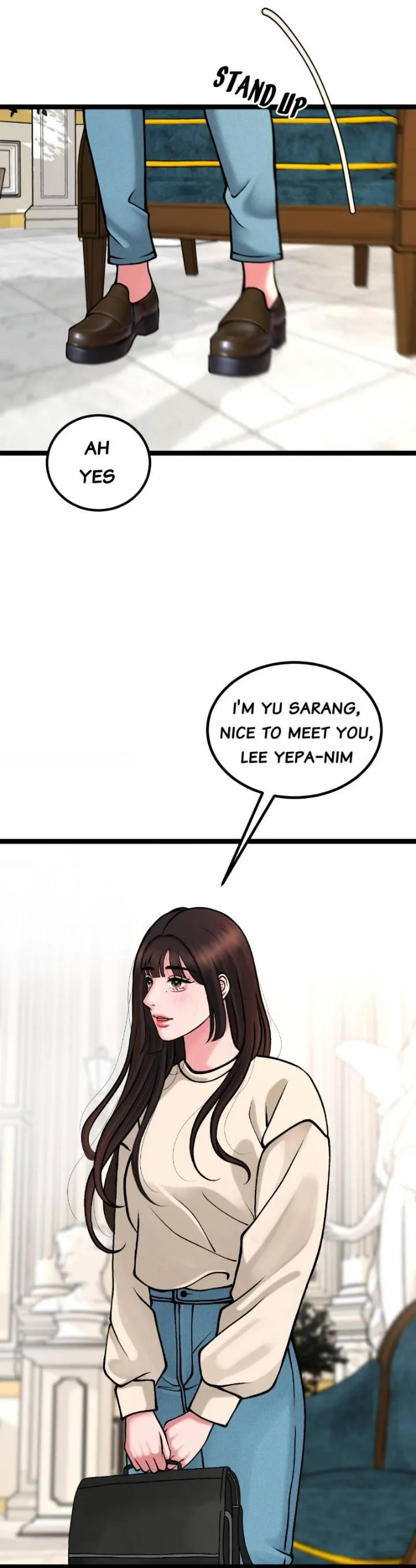 utmost-passionate Chapter 1 page 52 - 