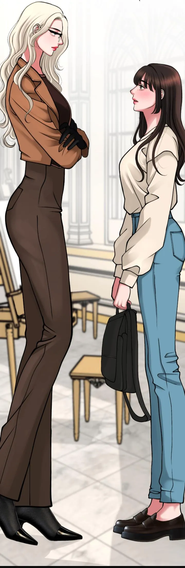 utmost-passionate Chapter 1 page 57 - 
